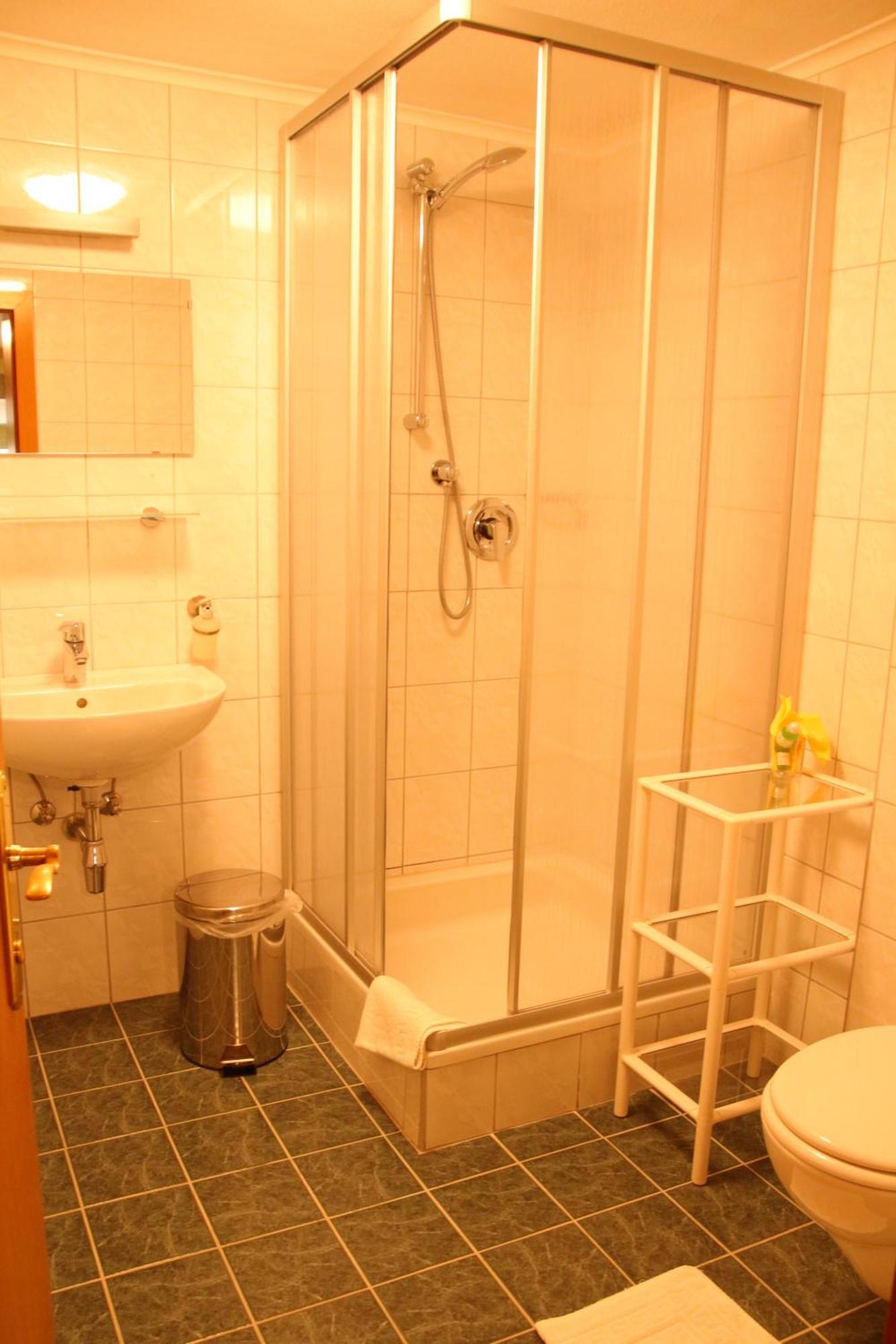 ホテル Haus Waldheim ザンクト・レオンハルト・イム・ピッツタール 部屋 写真